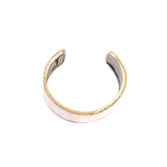 Isabel Marant Bracelet Women Pink - Picture 2 of 5